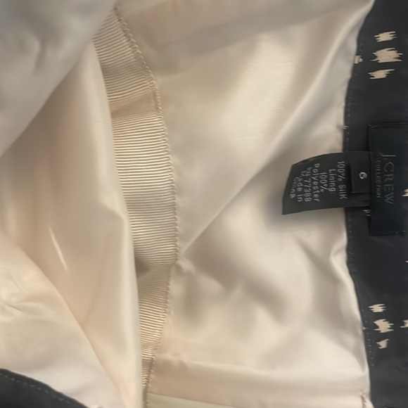 J•CREW Apres Beach Romper - Picture 4 of 5